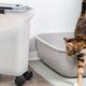 PetFusion BetterBin Portable Litter Storage Bin | $32 | Promo code 20CATLITTER